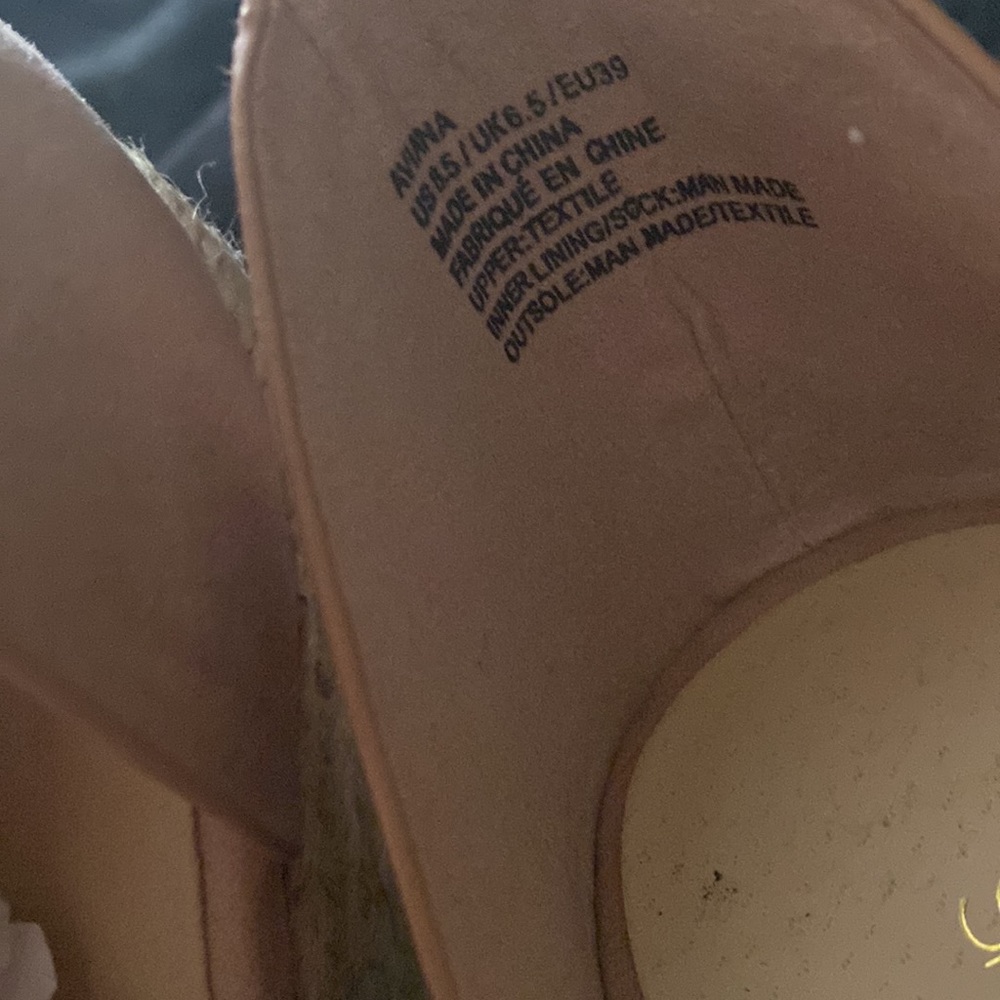 Wedges - Picture 3 of 4